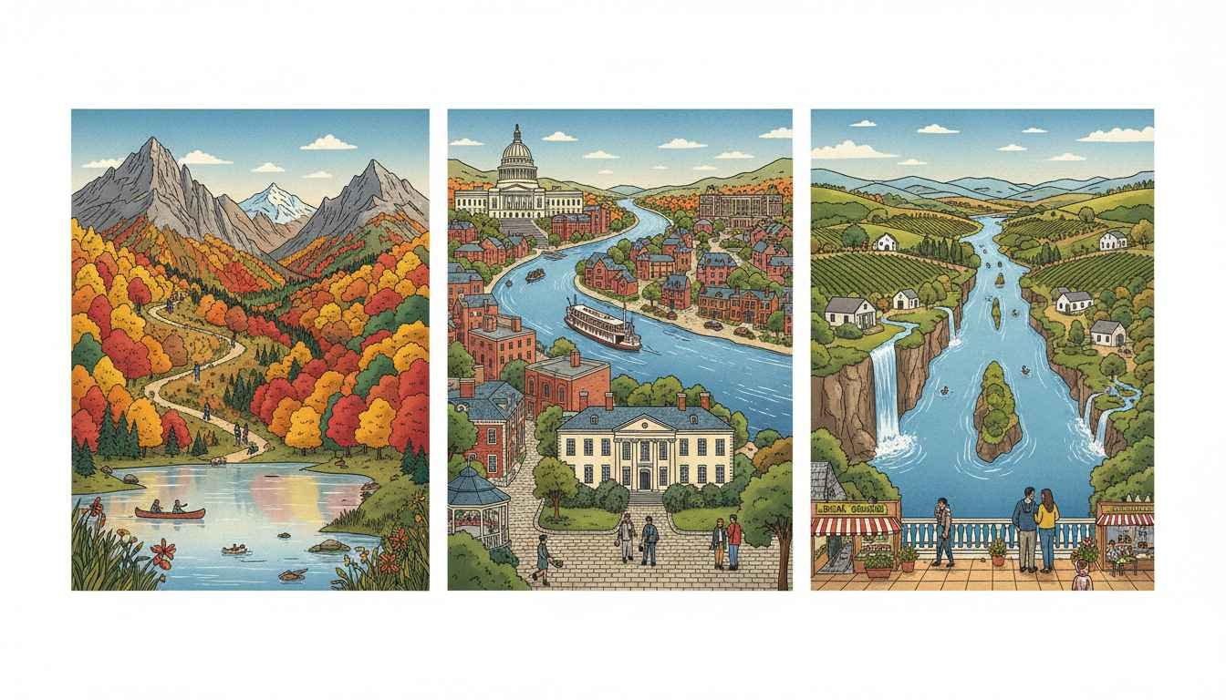 interesting places to visit in upstate new york