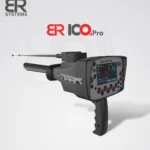 BR 100 Pro metal detector