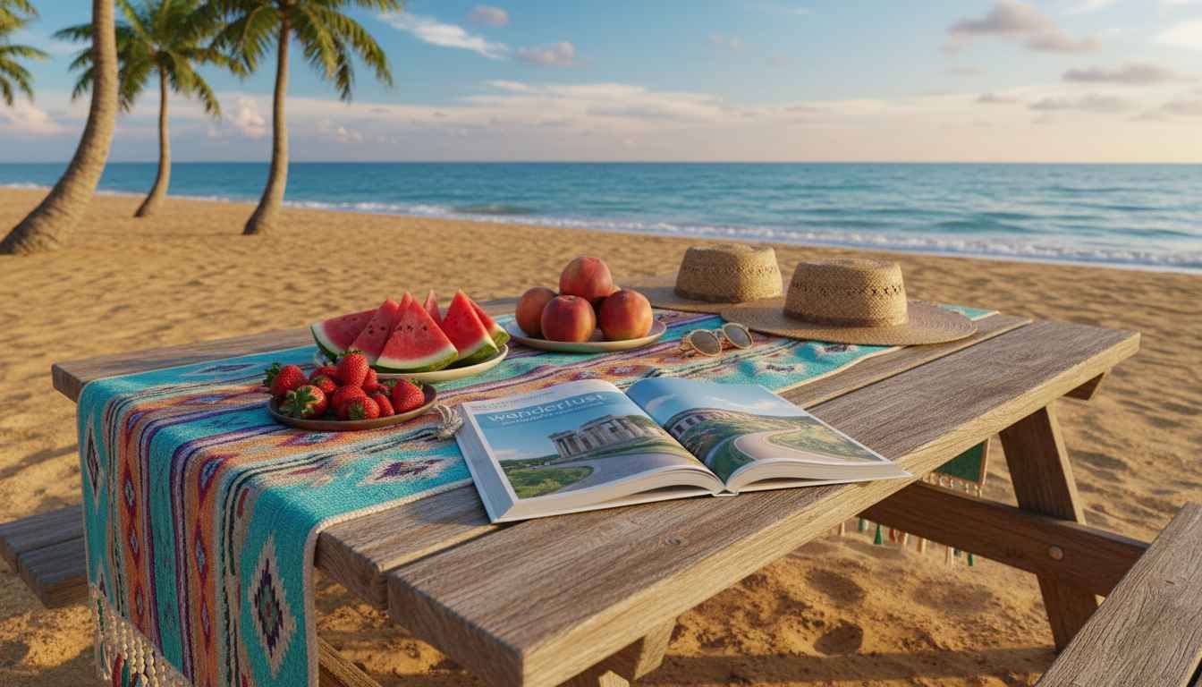 best affordable places to visit in summer