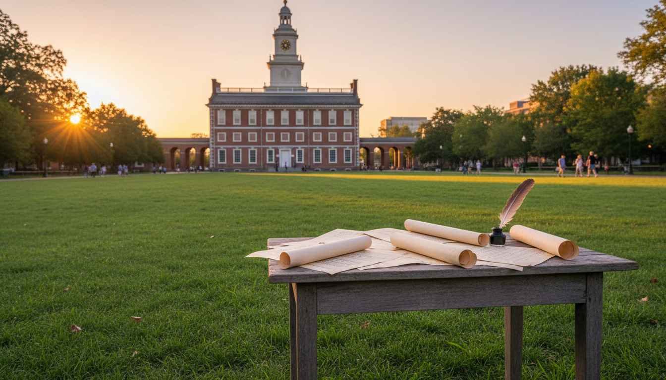 best historical places to visit in us