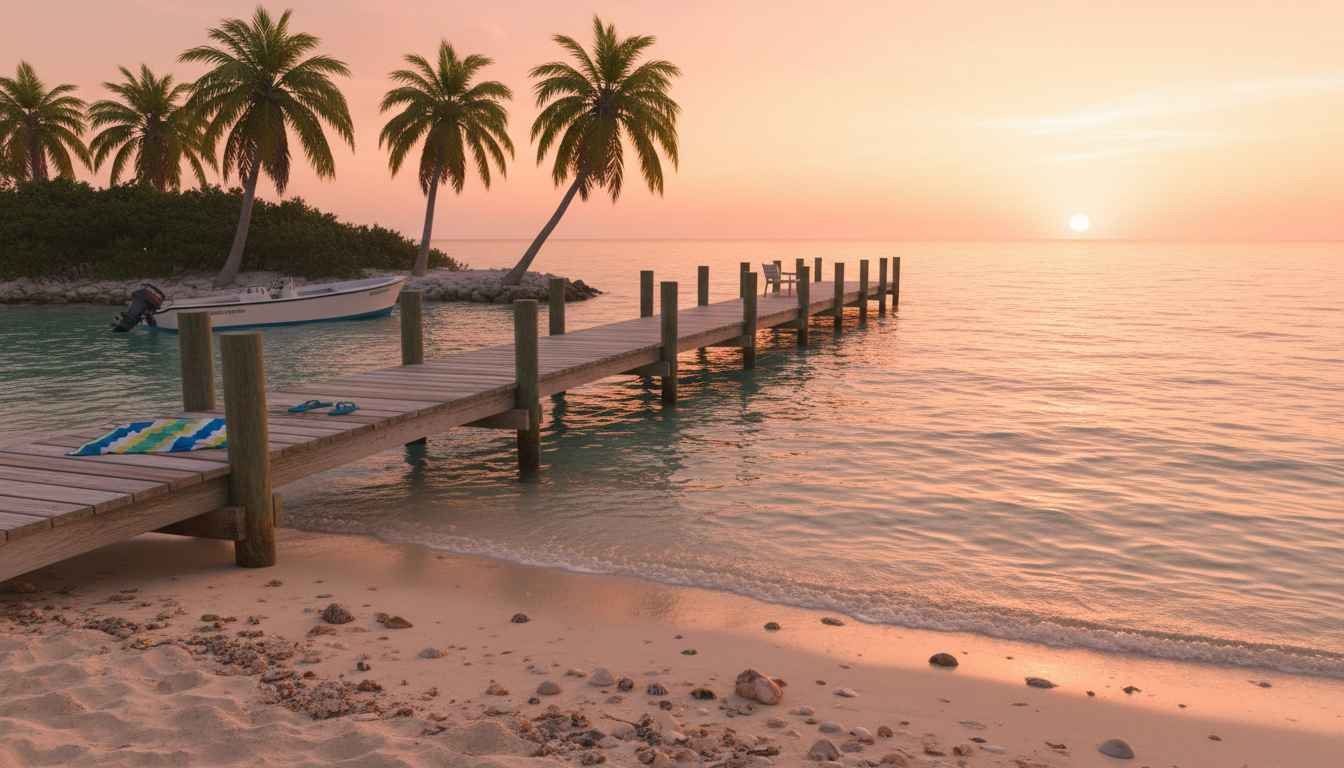 best place in the keys to visit