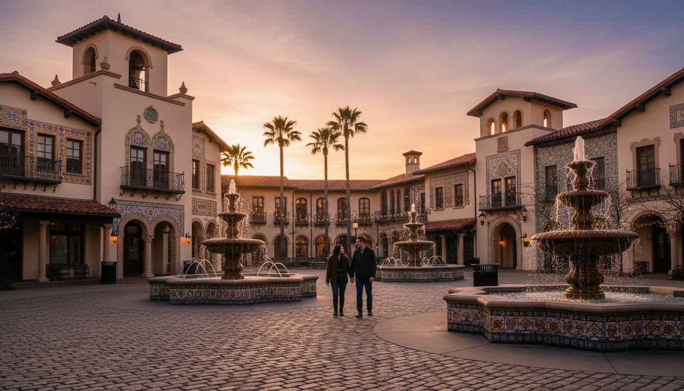 best place to visit in kansas city