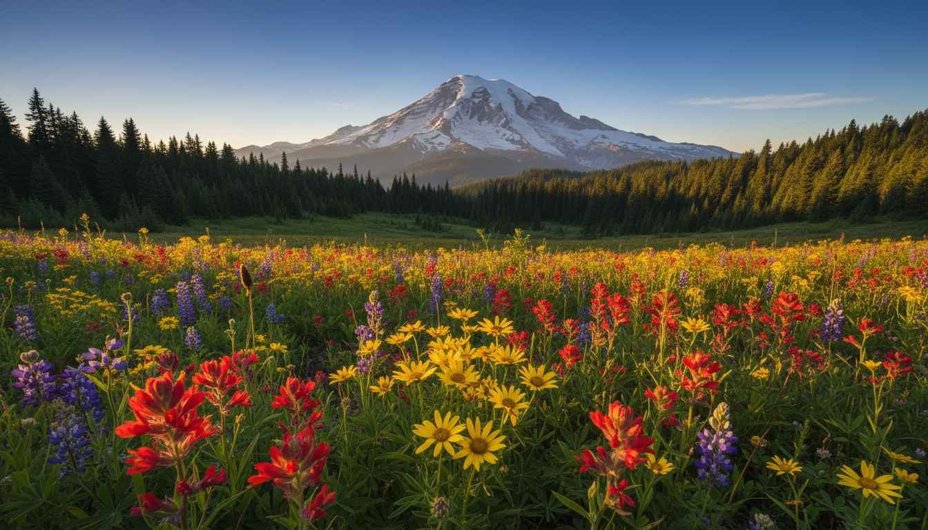 best place to visit in pacific northwest