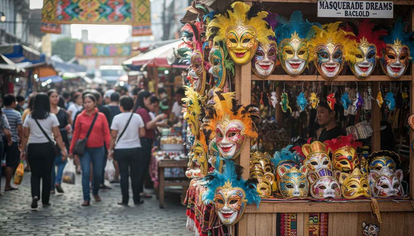 best places to visit in bacolod city