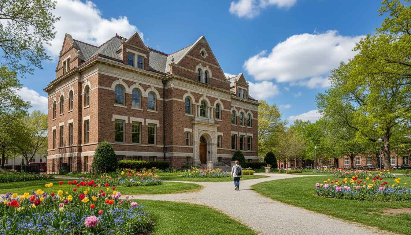 best places to visit in decatur illinois