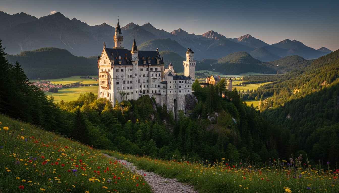 best places to visit in germany tripadvisor