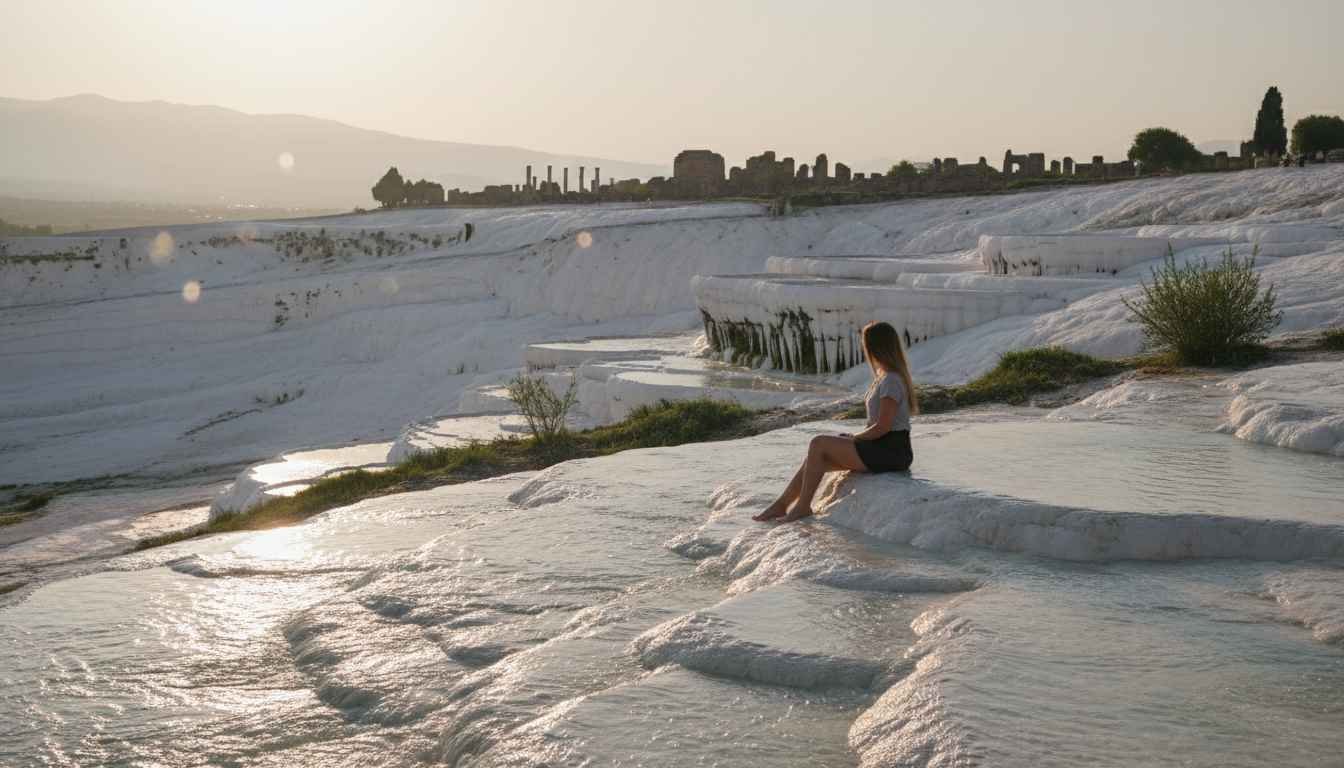 best places to visit in pamukkale turkey