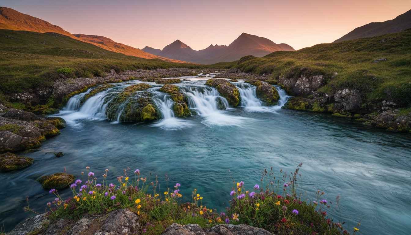best places to visit in skye scotland