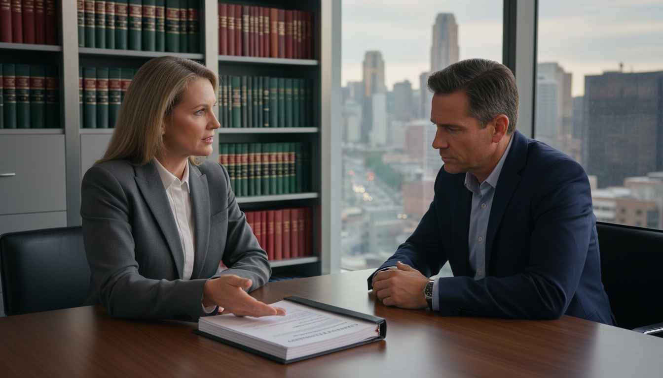 legal malpractice attorney contingency