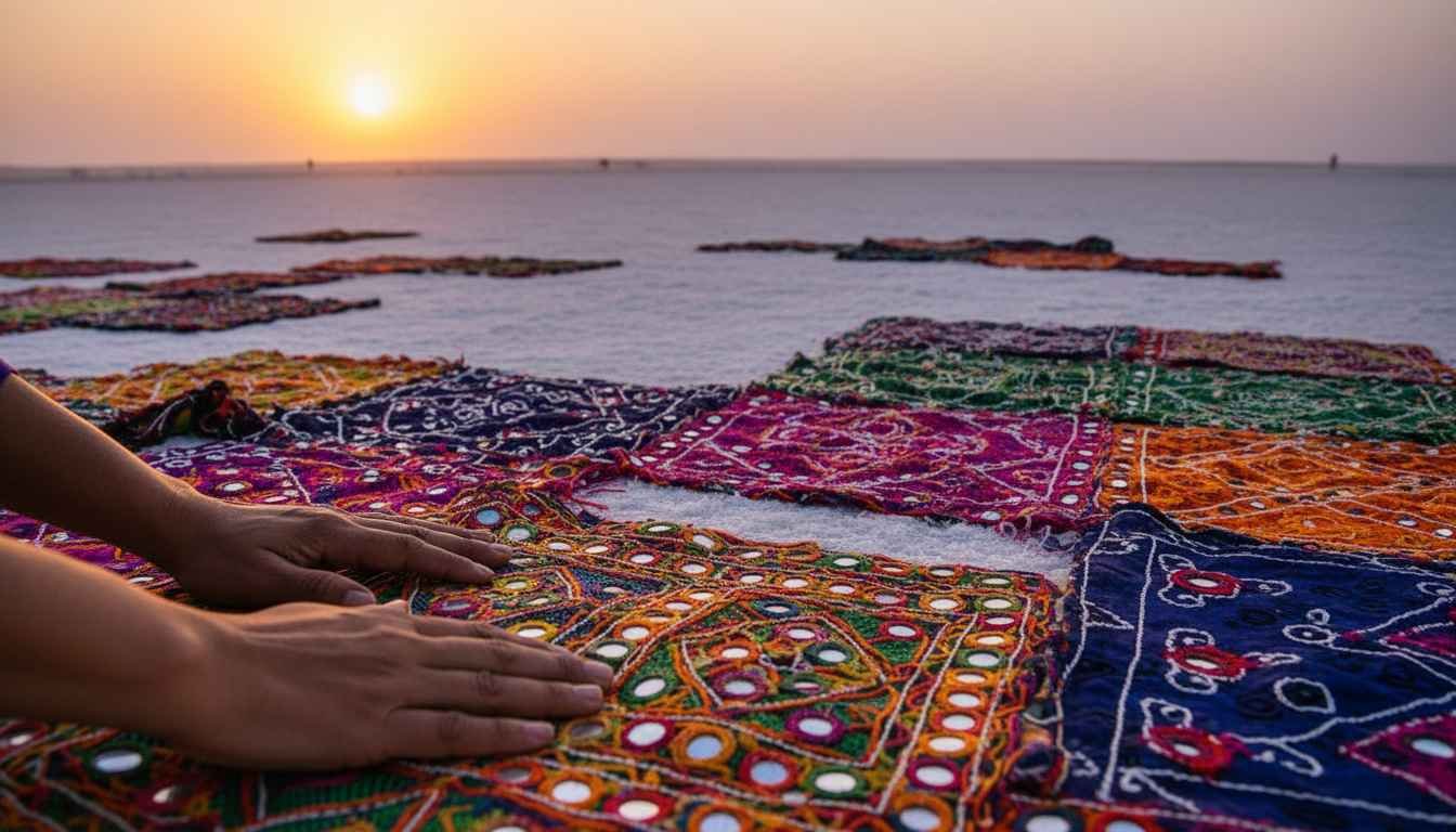 places to visit in kutch and bhuj