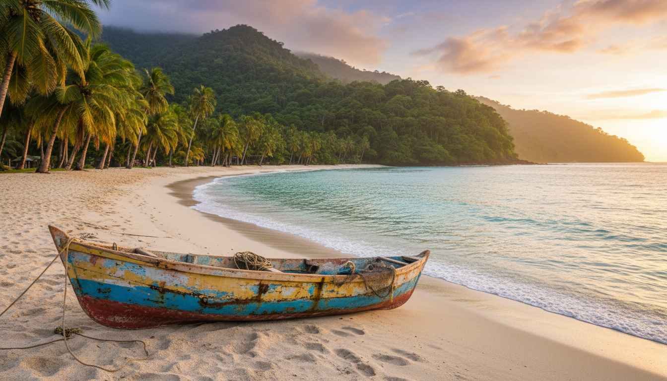 places to visit in limon costa rica