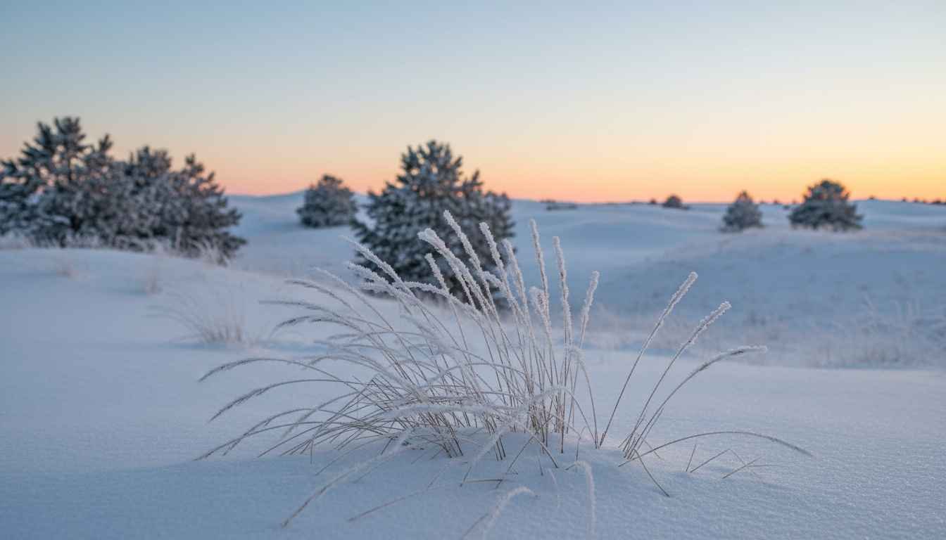 places to visit in nebraska in winter