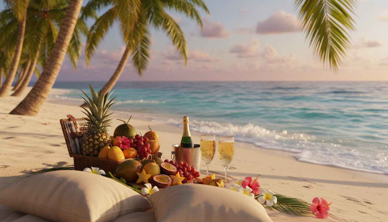 places to visit in seychelles for honeymoon