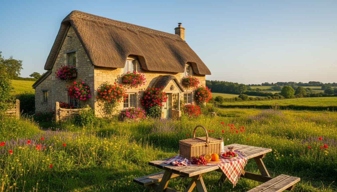 places to visit in uk in summer