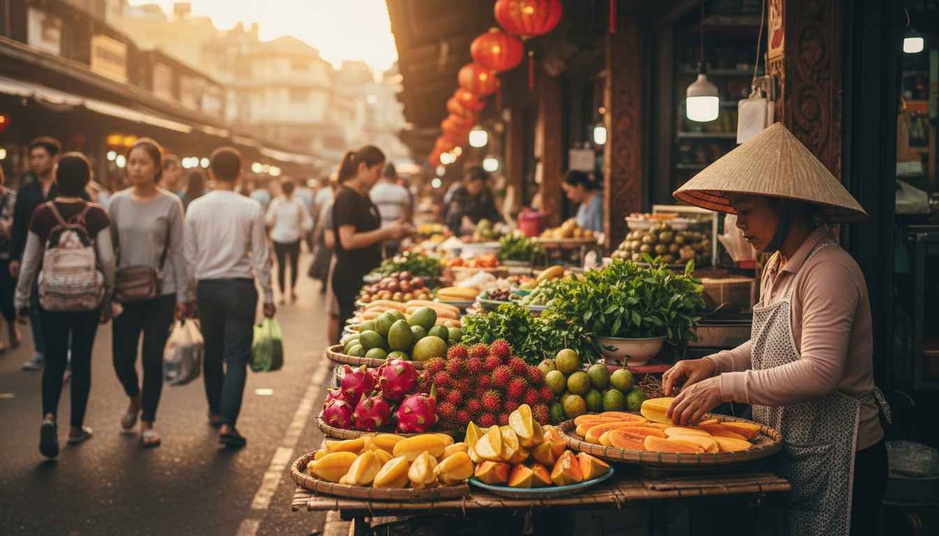 places to visit near ho chi minh city