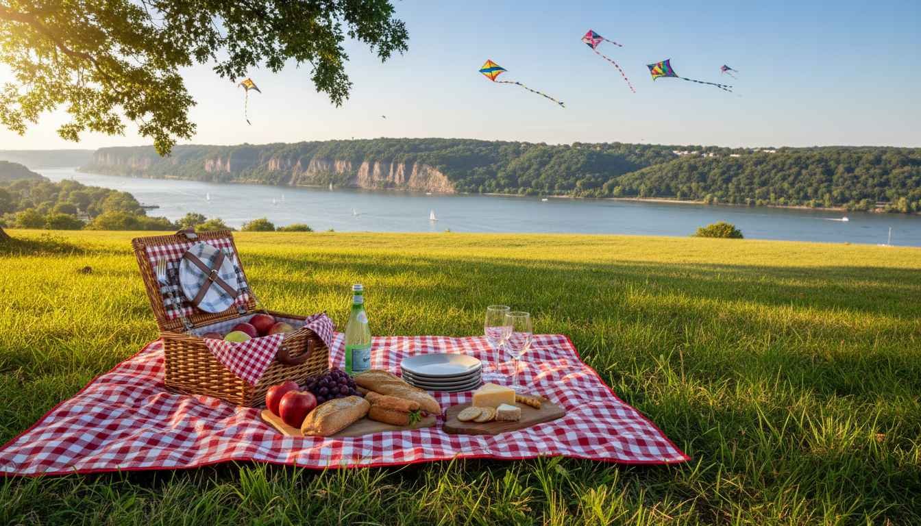 places to visit near new york in summer