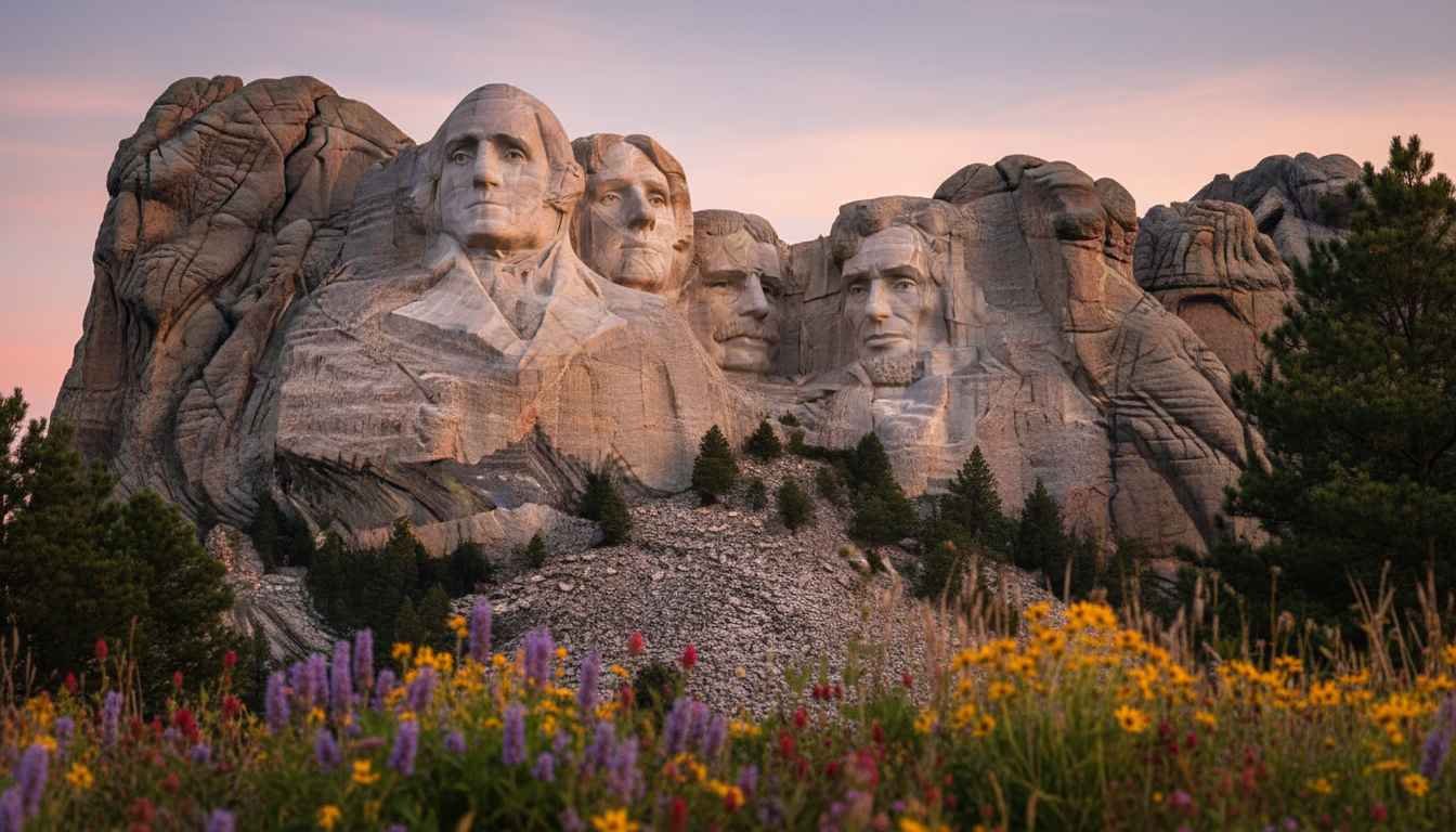 places to visit near rapid city south dakota