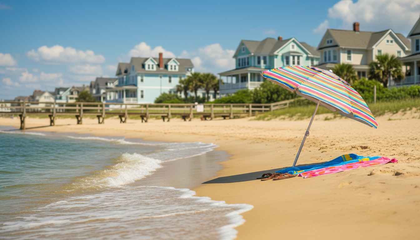 places to visit new jersey in summer