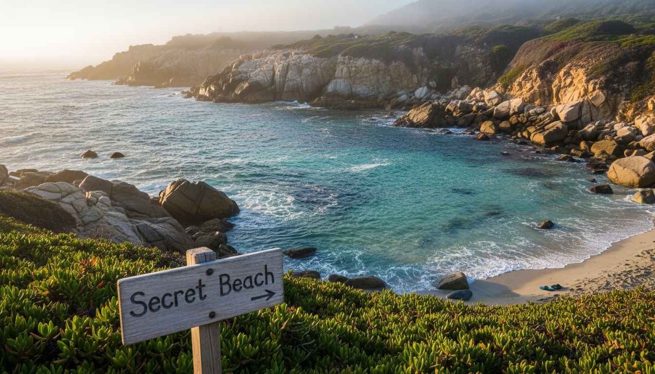 secret places to visit in san diego