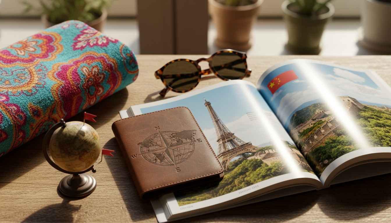 top places around the world to visit