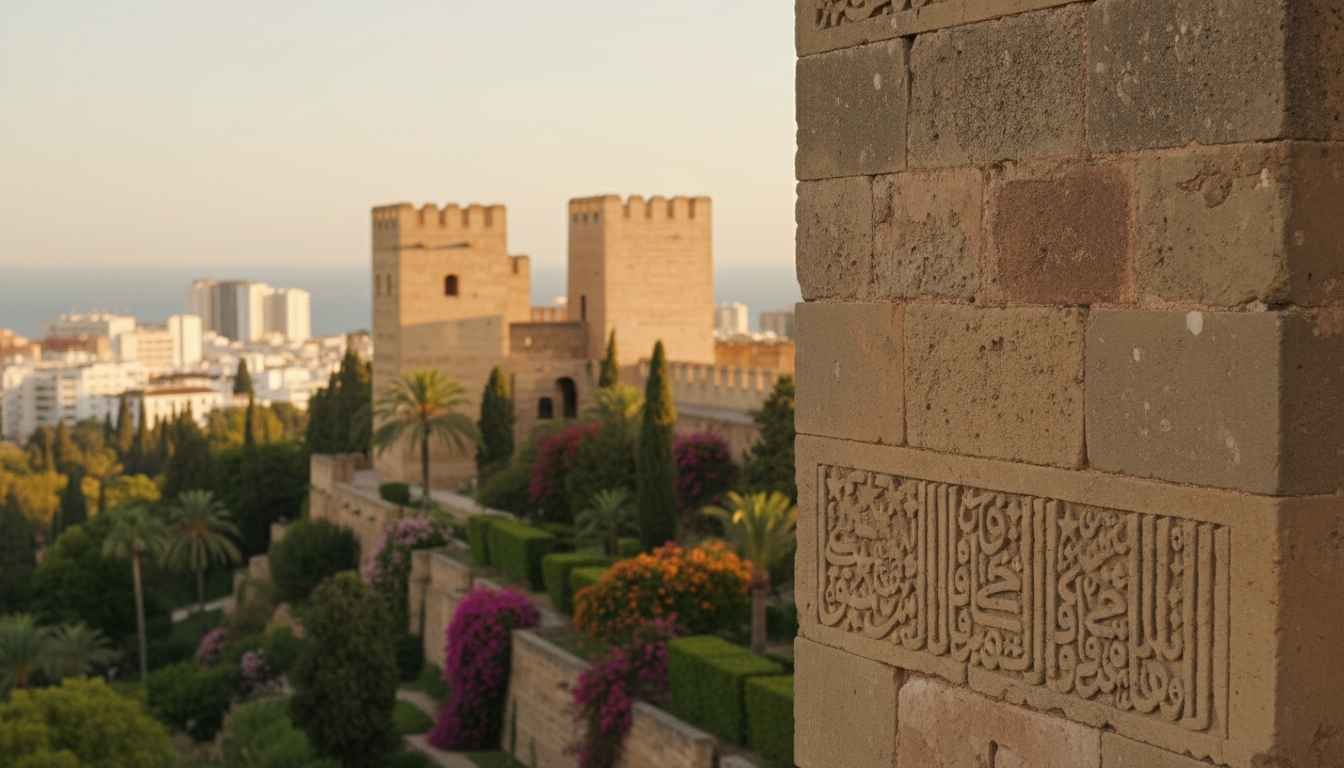 top places to visit in malaga spain