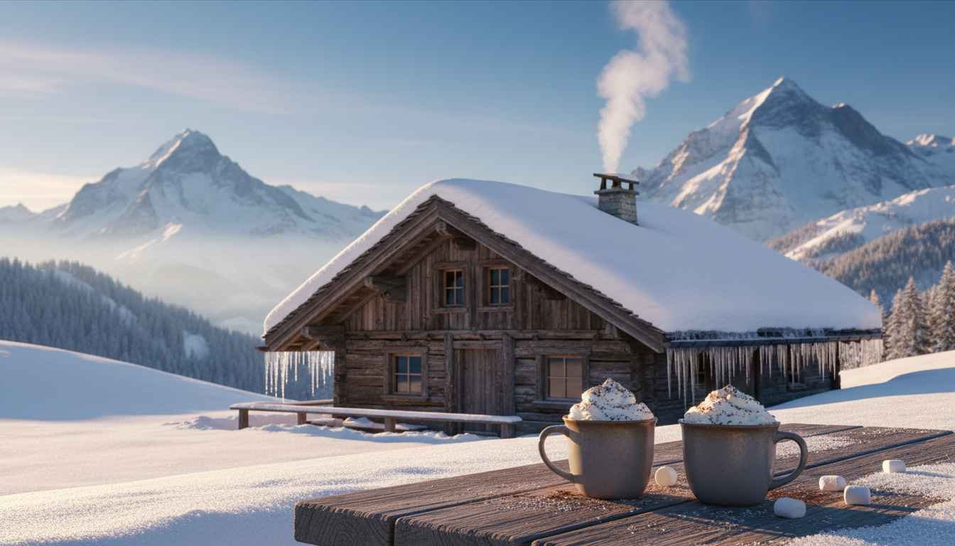 top places to visit in switzerland in winter
