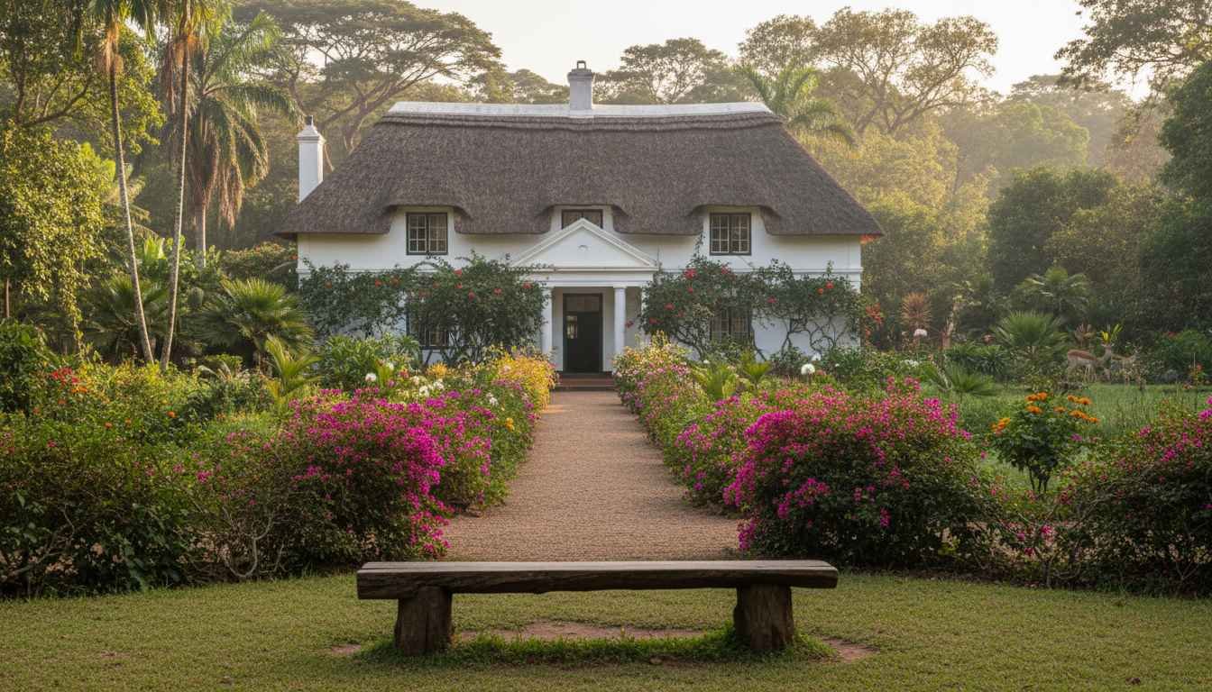 unique places to visit in kenya nairobi