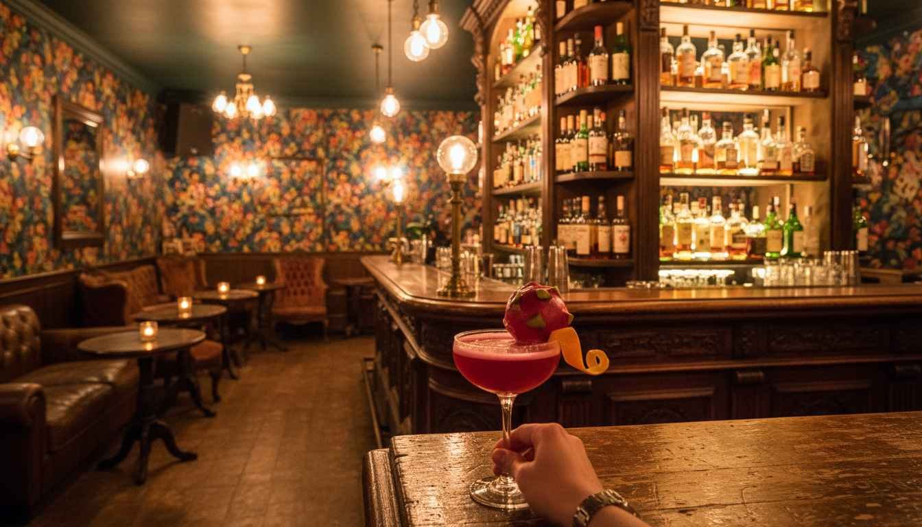 weird places to visit in new york