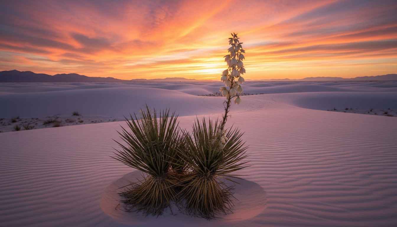 what's the best place to visit in new mexico