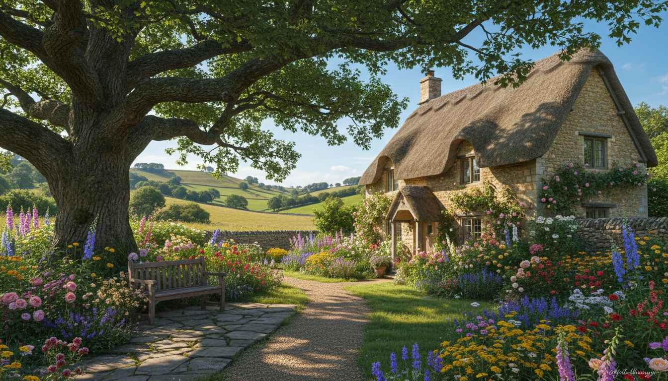 which is the best place to visit in the cotswolds