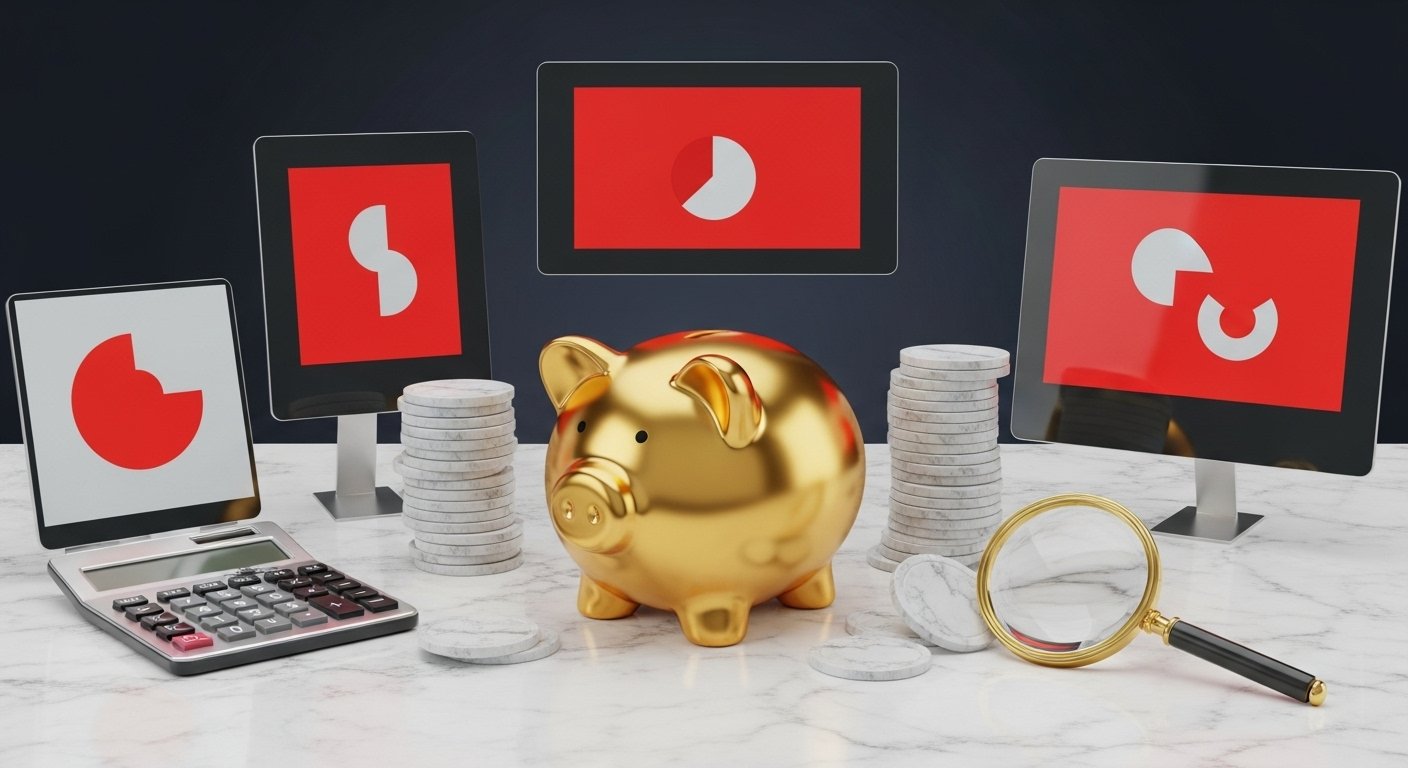 Digital Marketing for Financial Services in Sarajevo