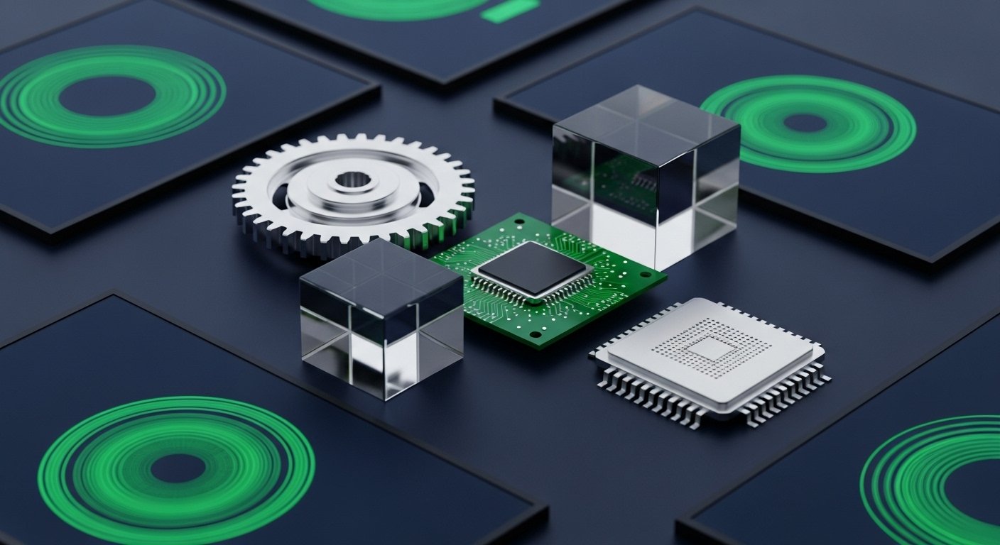 Scaling Information technology Growth