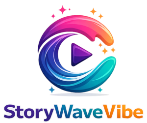 Picture of StoryWaveVibe Team