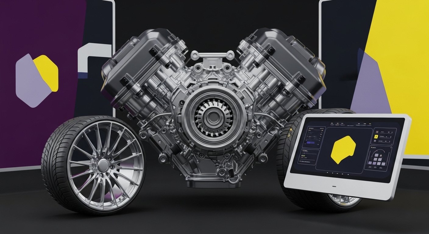 digital marketing automotive Indore