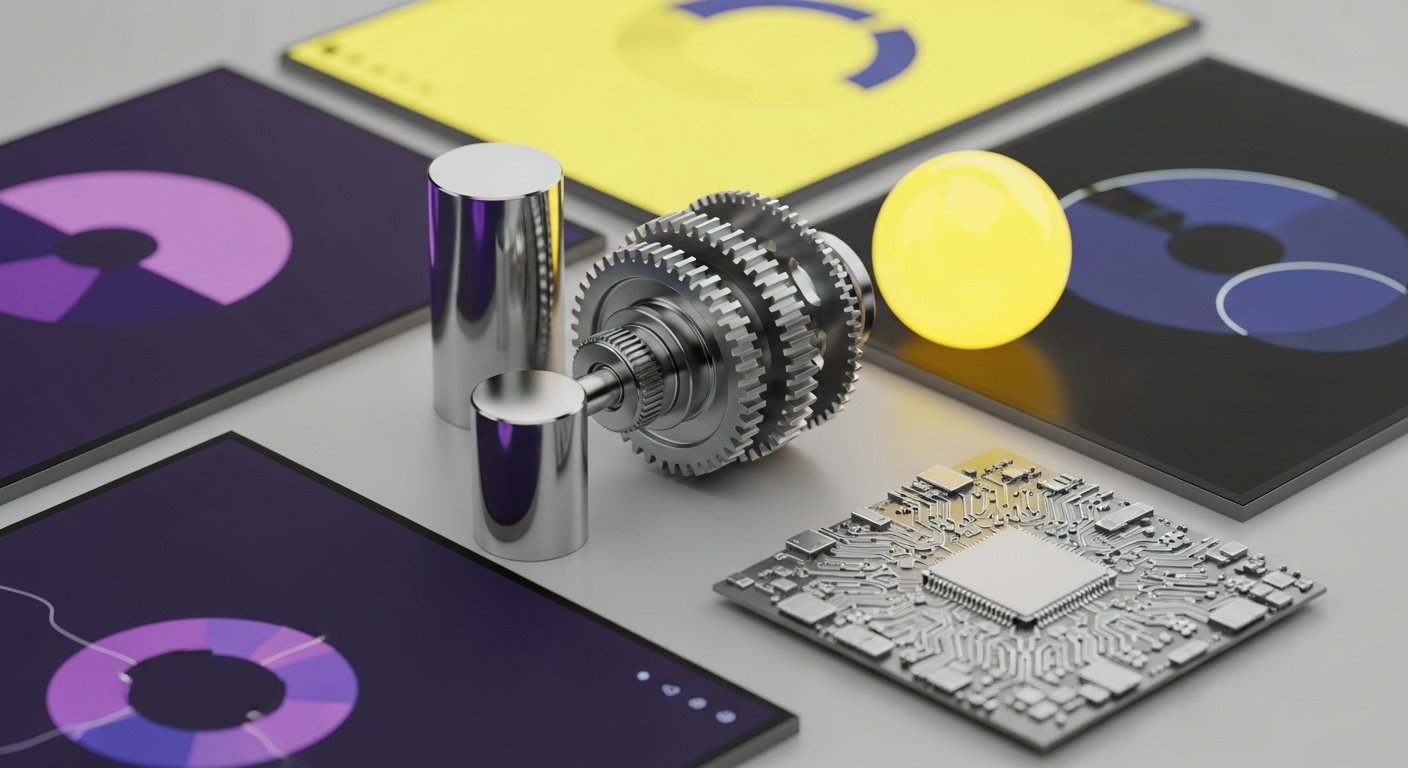 digital marketing in manufacturing