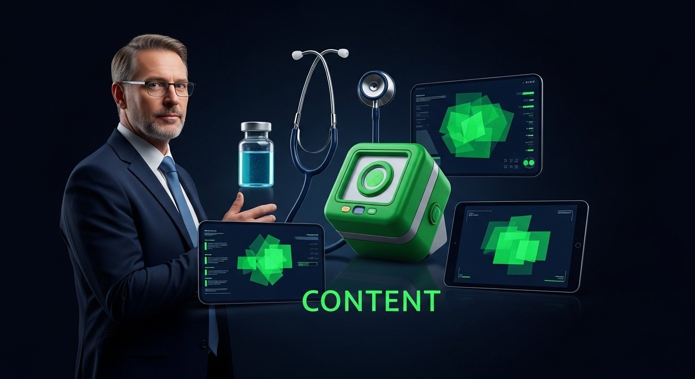 digital marketing medical Mamaroneck