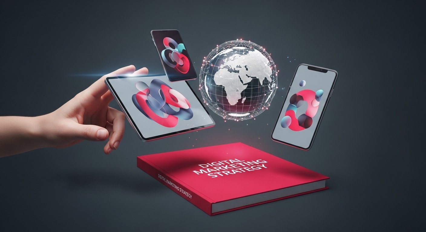 economic impact of digital marketing in non-profit sector